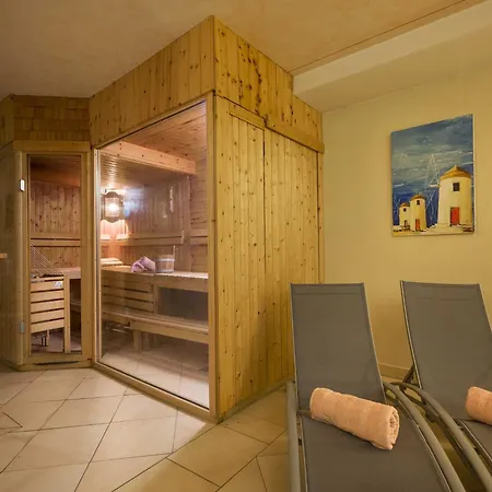 Modern With Sauna In Tyrol, Cleaning Included Stumm