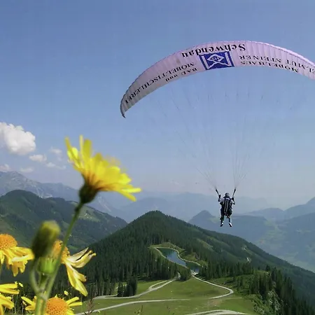 Apartment In Near Zillertal Area, Cleaning Included