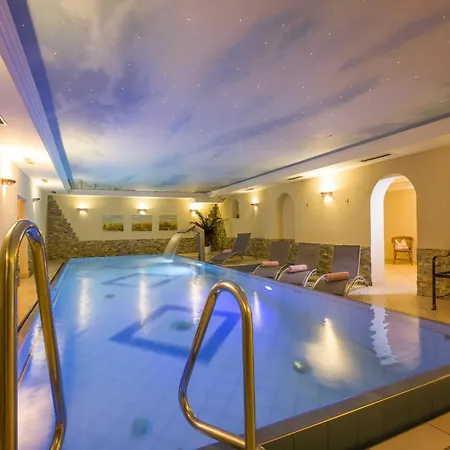 Modern With Sauna In Tyrol, Cleaning Included Appartamento *