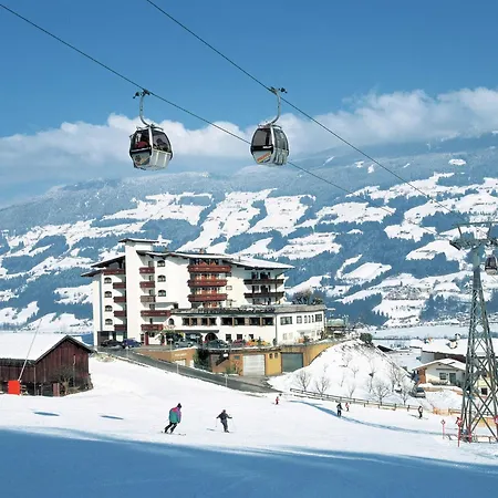 In Near Zillertal Area, Cleaning Included Stumm