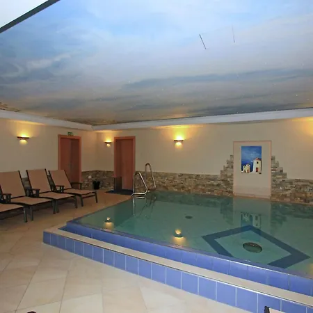 Appartamento In Near Zillertal Area, Cleaning Included