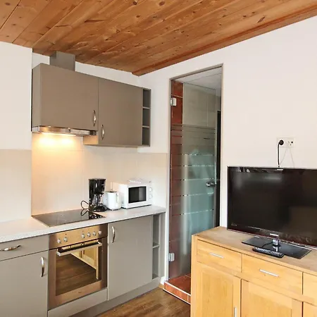 In Near Zillertal Area, Cleaning Included *