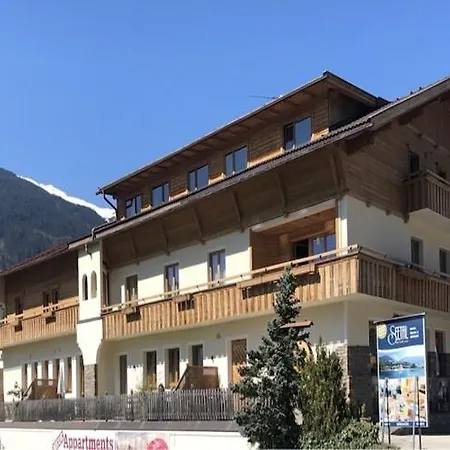 Modern With Sauna In Tyrol, Cleaning Included 公寓 斯达姆