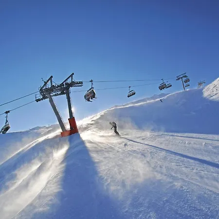 In Near Zillertal Area, Cleaning Included