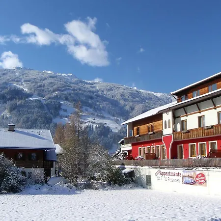 In Near Zillertal Area, Cleaning Included