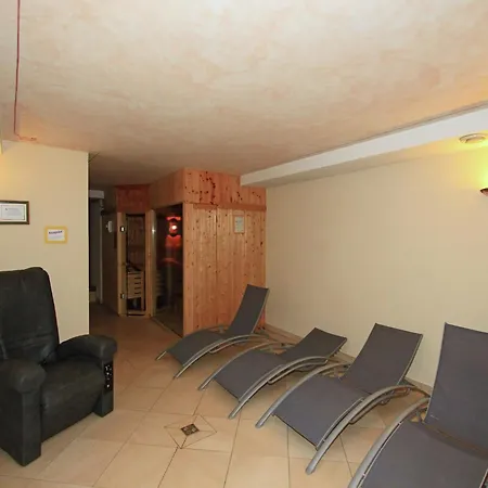公寓 Modern With Sauna In Tyrol, Cleaning Included *