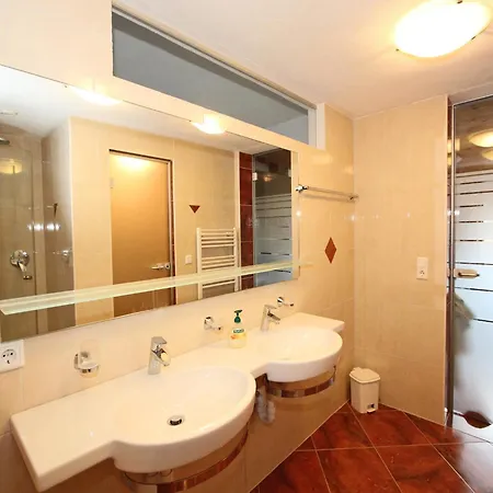 公寓 Modern With Sauna In Tyrol, Cleaning Included *