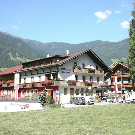 Modern With Sauna In Tyrol, Cleaning Included * 斯达姆
