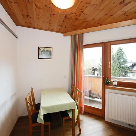 Modern With Sauna In Tyrol, Cleaning Included 斯达姆