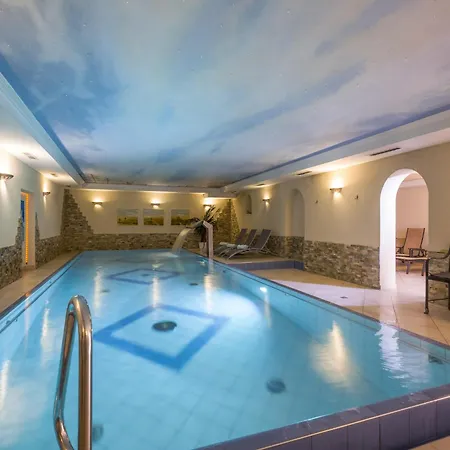 Modern With Sauna In Tyrol, Cleaning Included